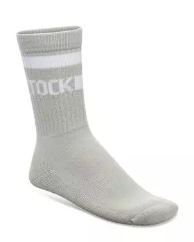 Женские теннисные носки Birkenstock, серый