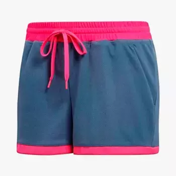 Женские теннисные шорты Adidas Club, серый