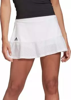 Женские теннисные шорты Adidas Match, белый