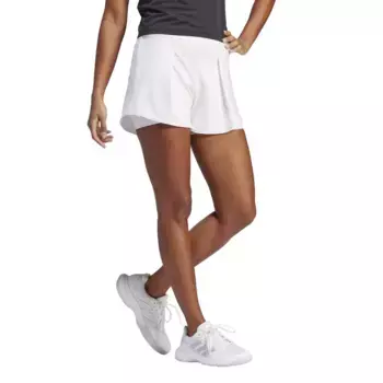 Женские теннисные шорты MATCH Adidas, белый