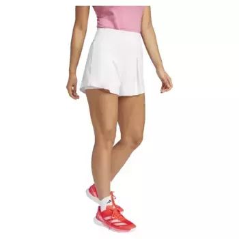 Женские теннисные шорты MATCH Adidas, белый