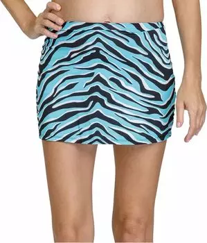 Женские теннисные шорты Tail Indra 13,5 дюймов