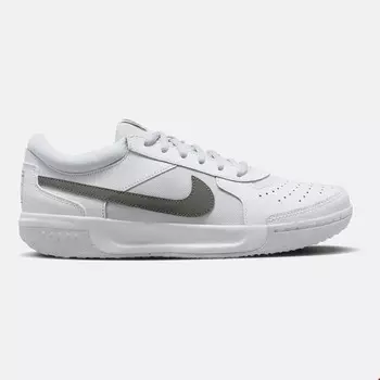 Женские теннисные туфли Air Zoom lite 3 для кортов Nike, белый