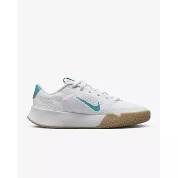 Женские теннисные туфли Vapor lite 2 hc w Nike, белый
