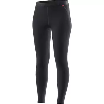 Женские теплые брюки Transtex Lffler, черный