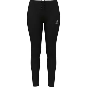 Женские теплые колготки Essential Odlo, черный