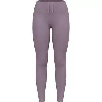 Женские теплые колготки Essential Odlo, фиолетовый