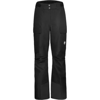 Женские термобрюки Fall Line HS Mammut, черный