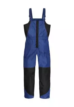 Женские термобрюки Peak normani, темно-синий