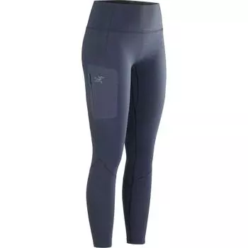 Женские термобрюки Satoro из коллекции RHO Arcteryx, черный