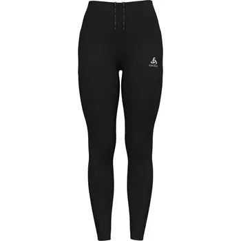 Женские термоколготки Essential Odlo, черный