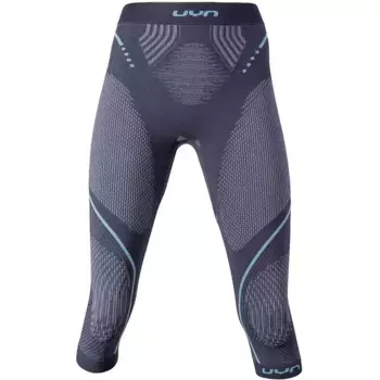 Женские термоколготки Evolutionon UYN, серый