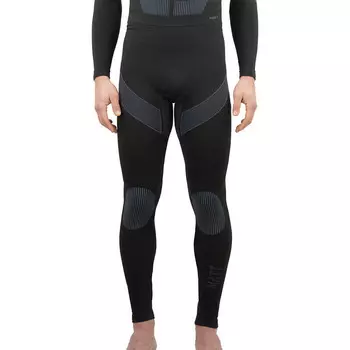 Женские термоколготки Matt, черный