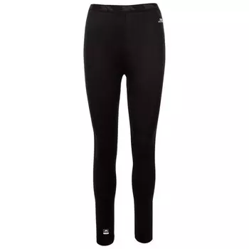 Женские термоколготки Trespass, черный