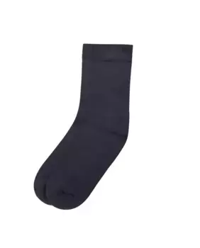 Женские термоноски Soxland без резины, серый