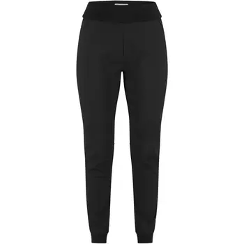 Женские термоштаны Tirill Kari Traa, черный
