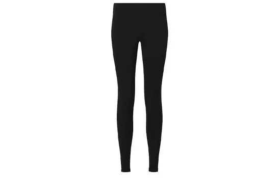 Леггинсы Uniqlo Heattech Ultra Warm, черный (Размер мужской одежды: M)