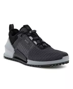 Женские текстильные кроссовки Biom 2.0 Breathru Ecco, серый