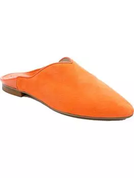 Женские текстильные мюли Saieda Slip On Sanctuary, цвет nectarine