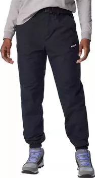 Женские тканые брюки Columbia Wintertrainer, черный