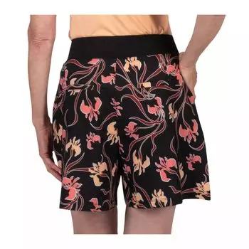 Женские тканые шорты для гольфа Nancy Lopez Shilo Nancy Lopez Golf