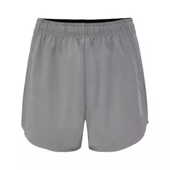 Женские тканые шорты Hmlte Vital для тренинга HUMMEL, цвет braun