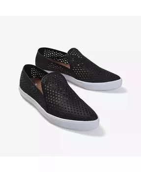 Женские тонкие модные кроссовки Jibs, черный