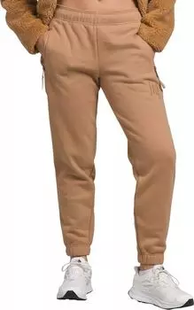 Женские тяжеловесные спортивные штаны свободного кроя The North Face