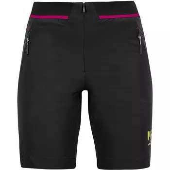 Женские Tre Cime Бермуды Karpos, черный