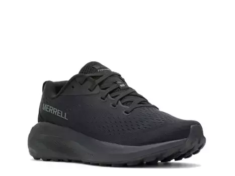 Женские трейловые кроссовки Merrell, Black