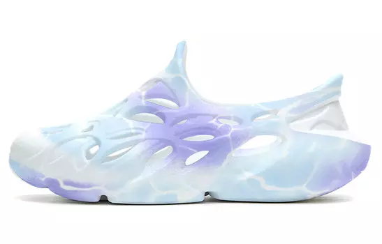 Женские треккинговые ботинки BADFIVE Slide River