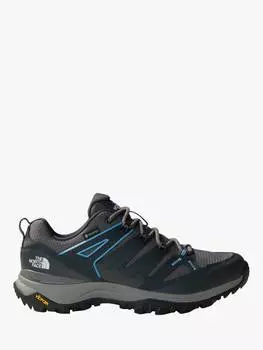 Женские треккинговые ботинки hedgehog gore-tex The North Face, цвет Pearl/Asphalt Grey