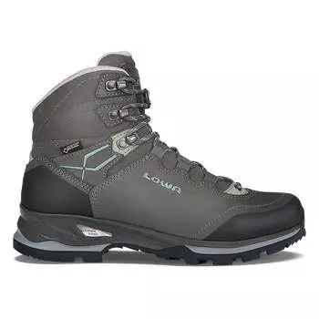 Женские треккинговые ботинки LOWA LADY LIGHT GTX, цвет Graphite/Jade