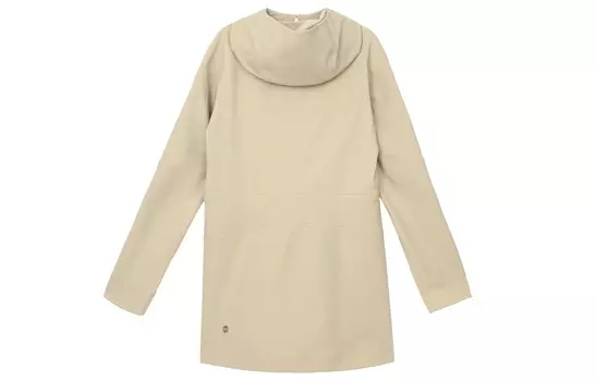 Женские тренчи RepelShell Lululemon, черный