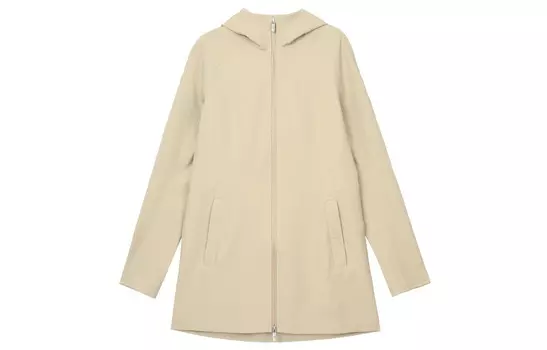 Женские тренчи RepelShell Lululemon, цвет Marine Blue/TRNV