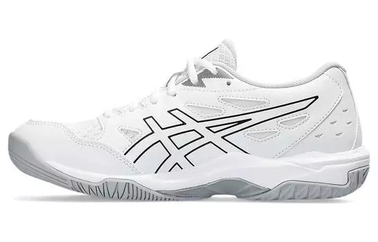 Женские спортивные кроссовки Asics Gel-Rocket, белый