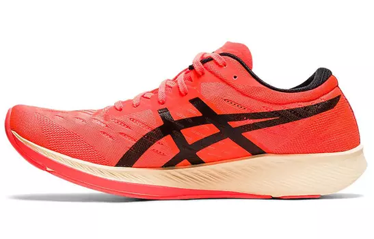 Женские тренировочные кроссовки Asics Metaracer