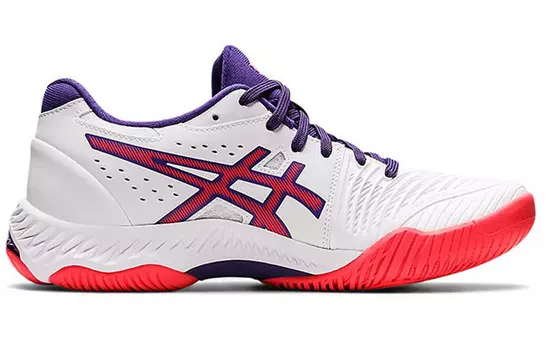 Женские тренировочные кроссовки Asics Netburner