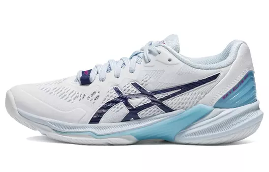 Женские тренировочные кроссовки Asics Sky Elite FF