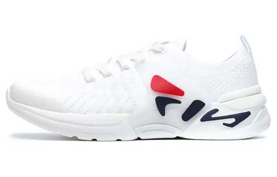 Женские тренировочные кроссовки для легкой атлетики Fila