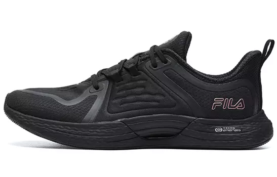 Женские тренировочные кроссовки для легкой атлетики FILA