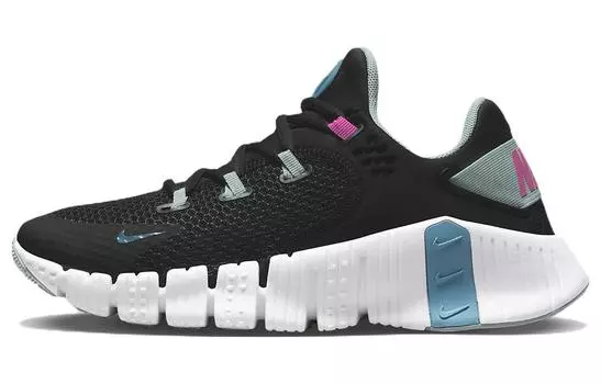 Женские тренировочные кроссовки Nike Free Metcon