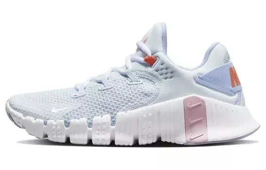 Женские тренировочные кроссовки Nike Free Metcon