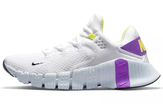 Женские тренировочные кроссовки Nike Free Metcon