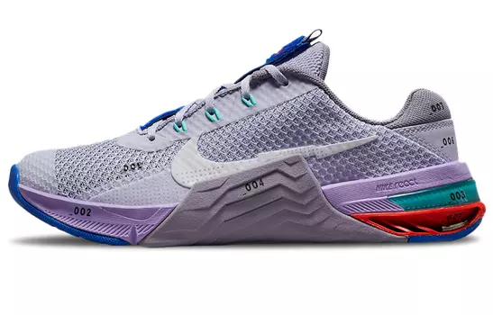 Женские тренировочные кроссовки Nike Metcon