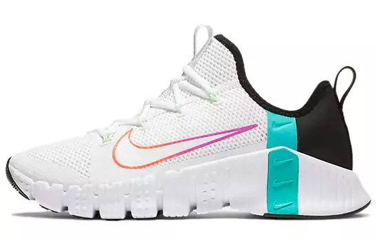 Женские тренировочные кроссовки Nike Metcon 3