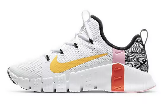 Женские тренировочные кроссовки Nike Metcon 3