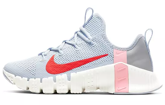 Женские тренировочные кроссовки Nike Metcon 3