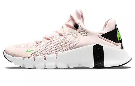 Женские тренировочные кроссовки Nike Metcon 4