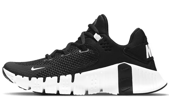 Женские тренировочные кроссовки Nike Metcon 4